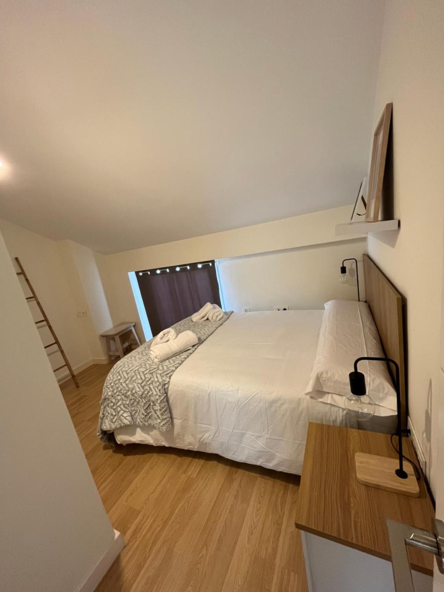 M&B Infantes Apartment Ronda Exteriér fotografie