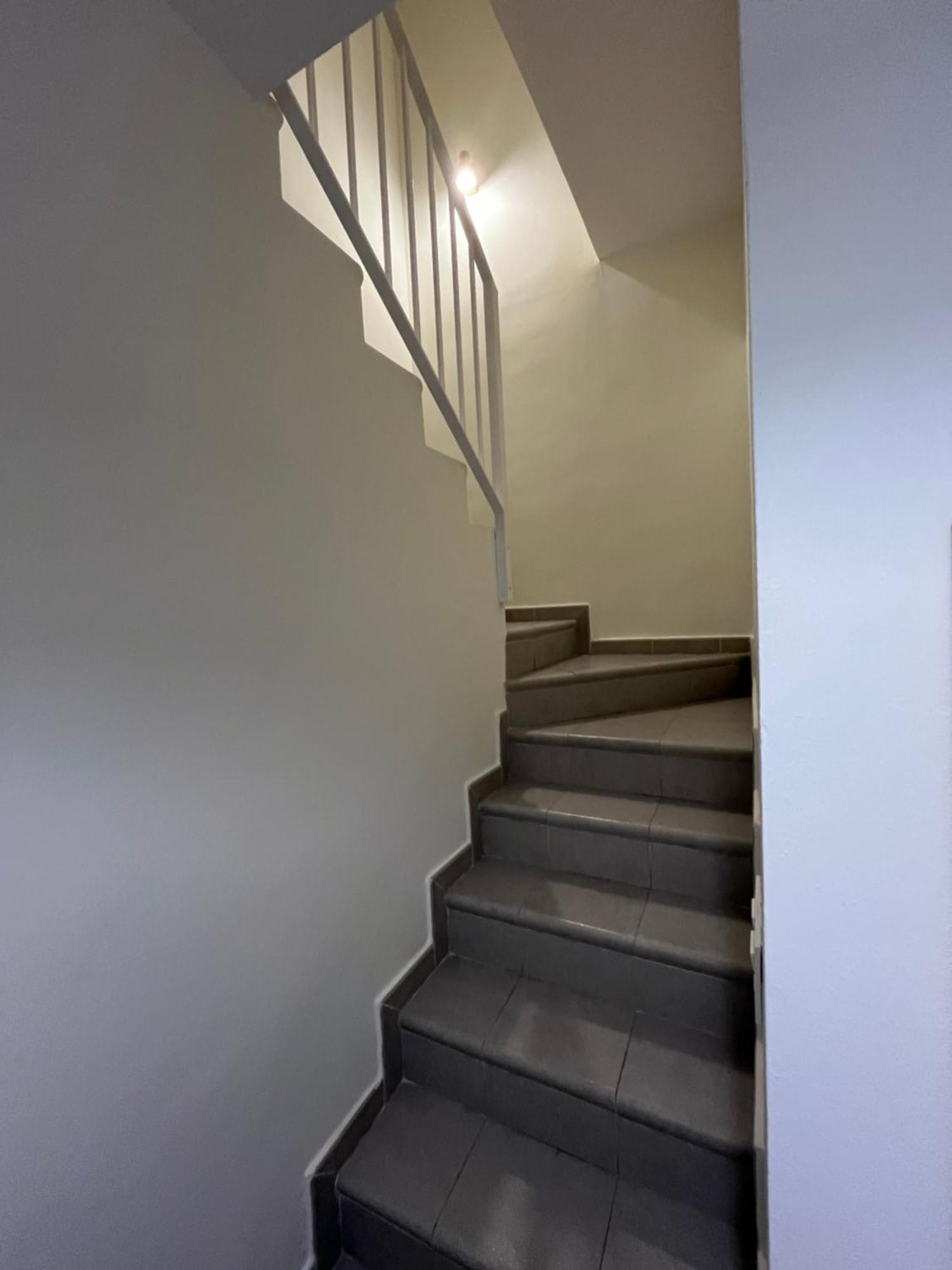 M&B Infantes Apartment Ronda Exteriér fotografie